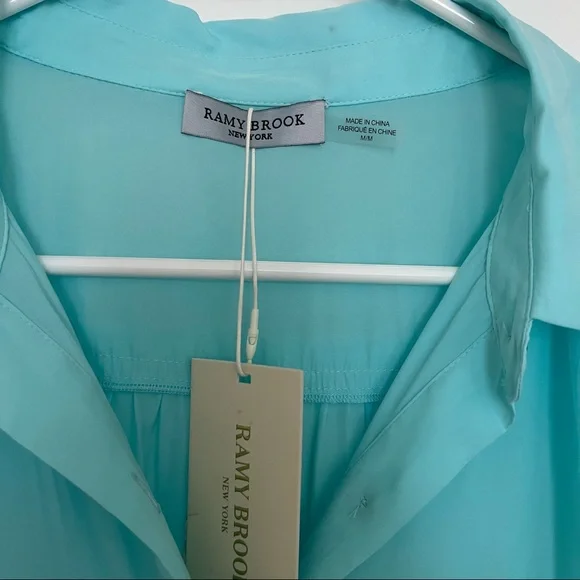 Ramy Brook Tracy dress size M - Picture 6 of 8